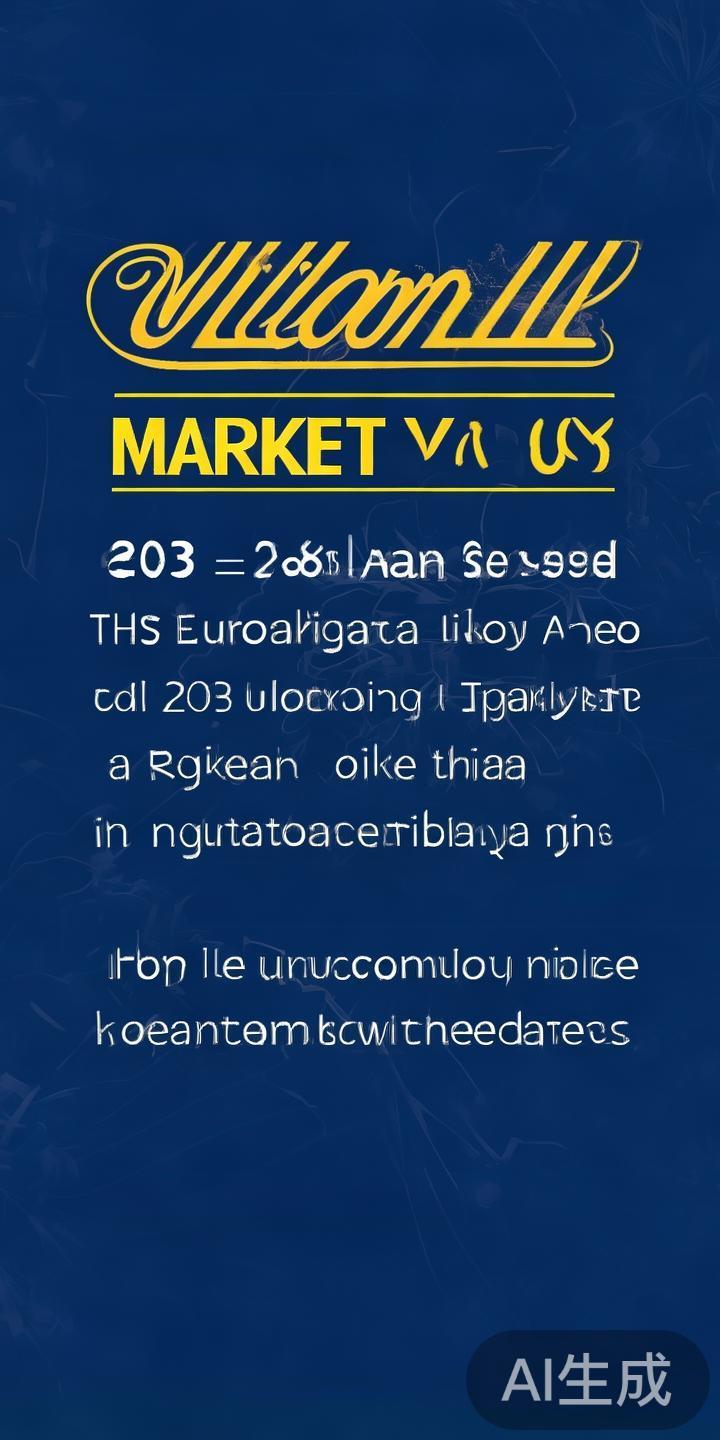 值得注意的是，2023年威廉希尔的市值略有波动，主