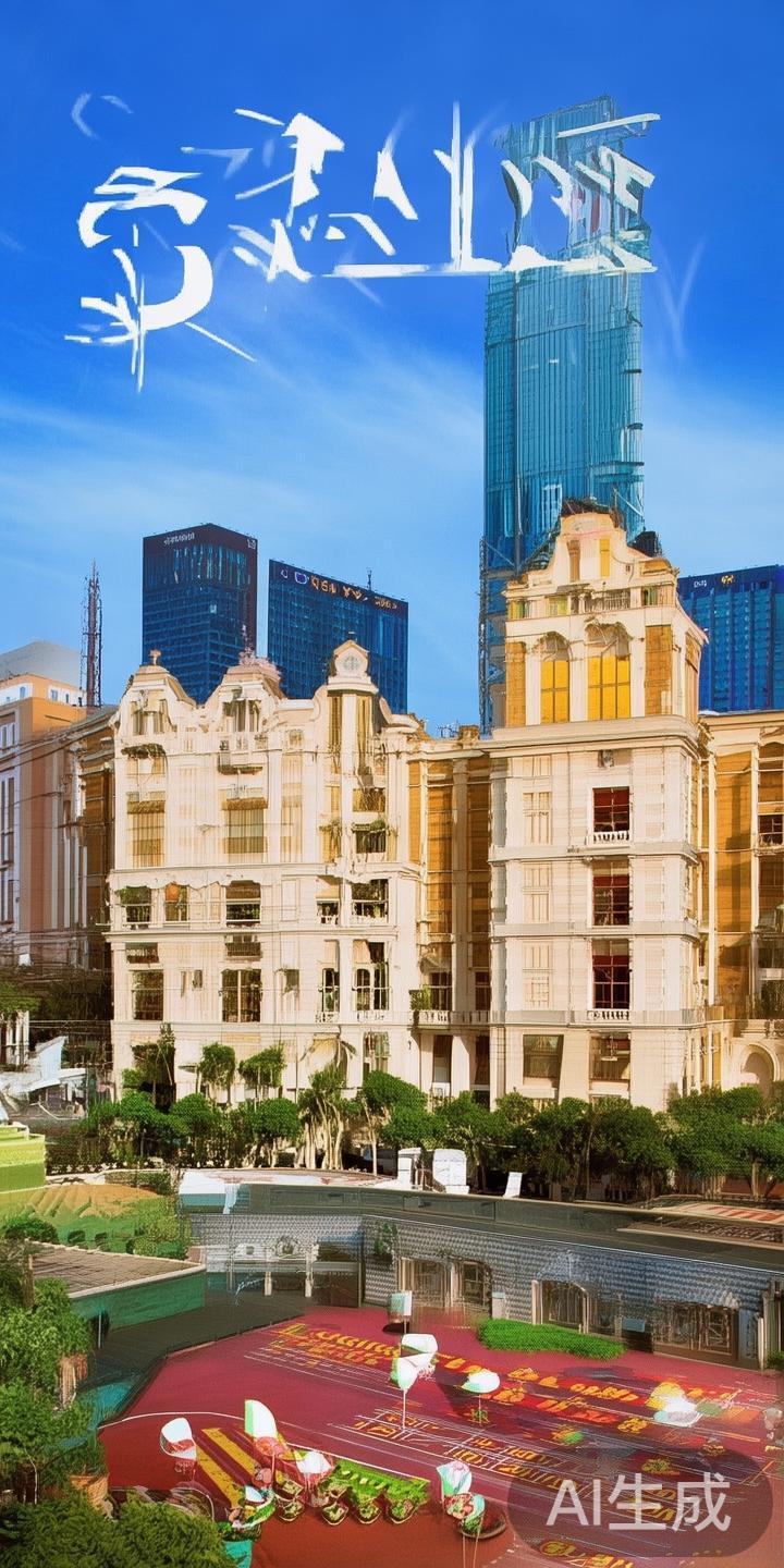 澳门金沙：以实体娱乐场知名，但其线上平台在用户体验