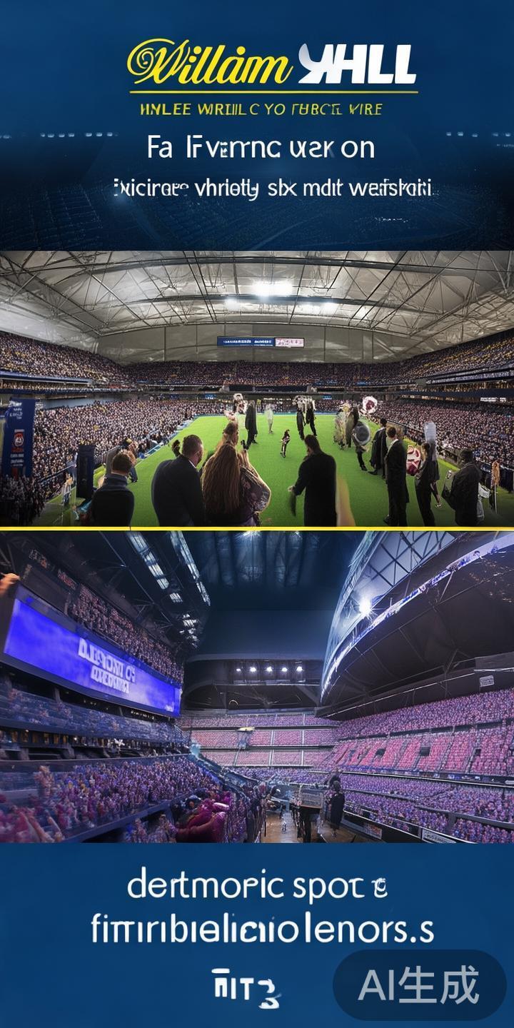 随着体育市场的不断变化，威廉希尔逐步将合作重点从传