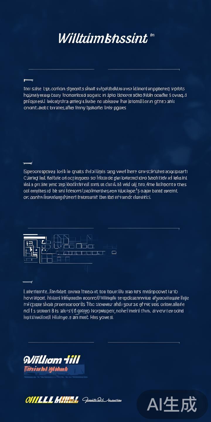 在未来发展规划中，威廉希尔明确提出了“多元产业链发