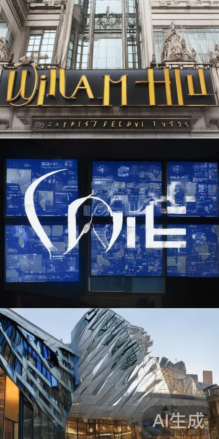 威廉希尔成立于1934年，作为英国最古老的博彩公司