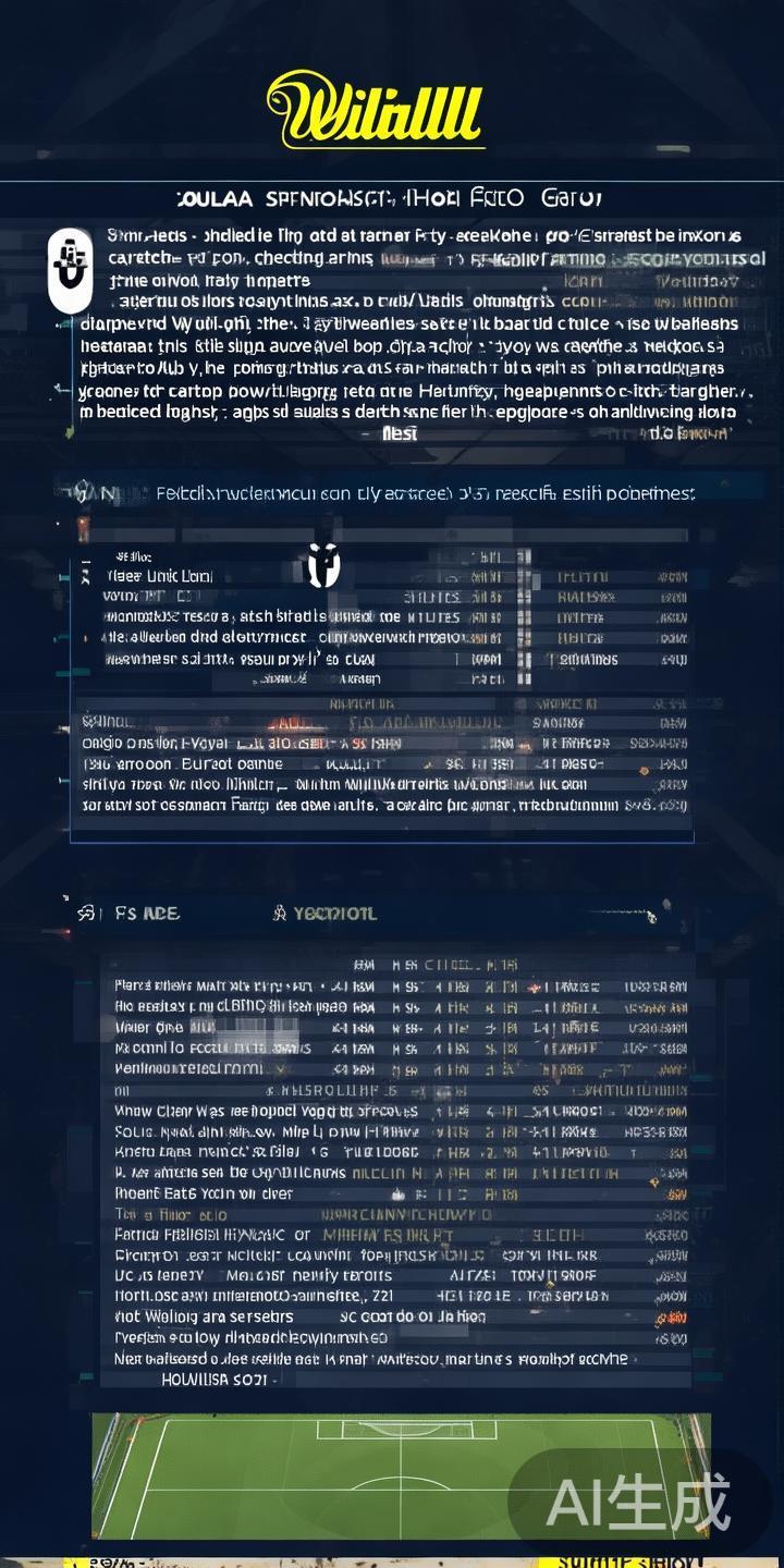 例如，在2023年的一场尤文图斯对阵AC米兰的比赛