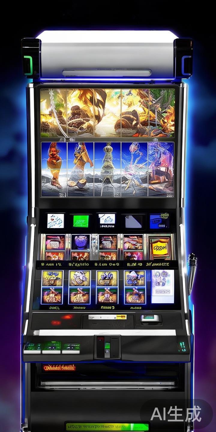 2024年最新款威廉希尔老虎机游戏全面解析与玩法攻略教程 威廉希尔新款老虎机持续尊崇其在视觉表现上的优良传统