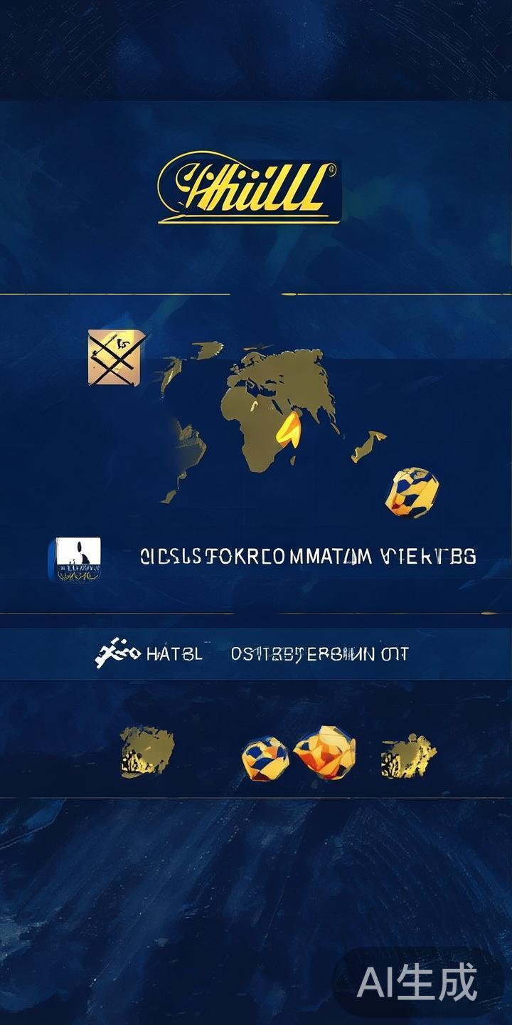 另外，合作还能实现市场渗透与用户资源的互通。威廉希