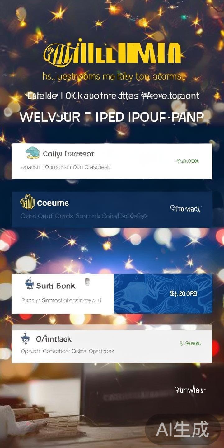 中奖后，玩家应登录自己的威廉希尔账户，核实奖金金额