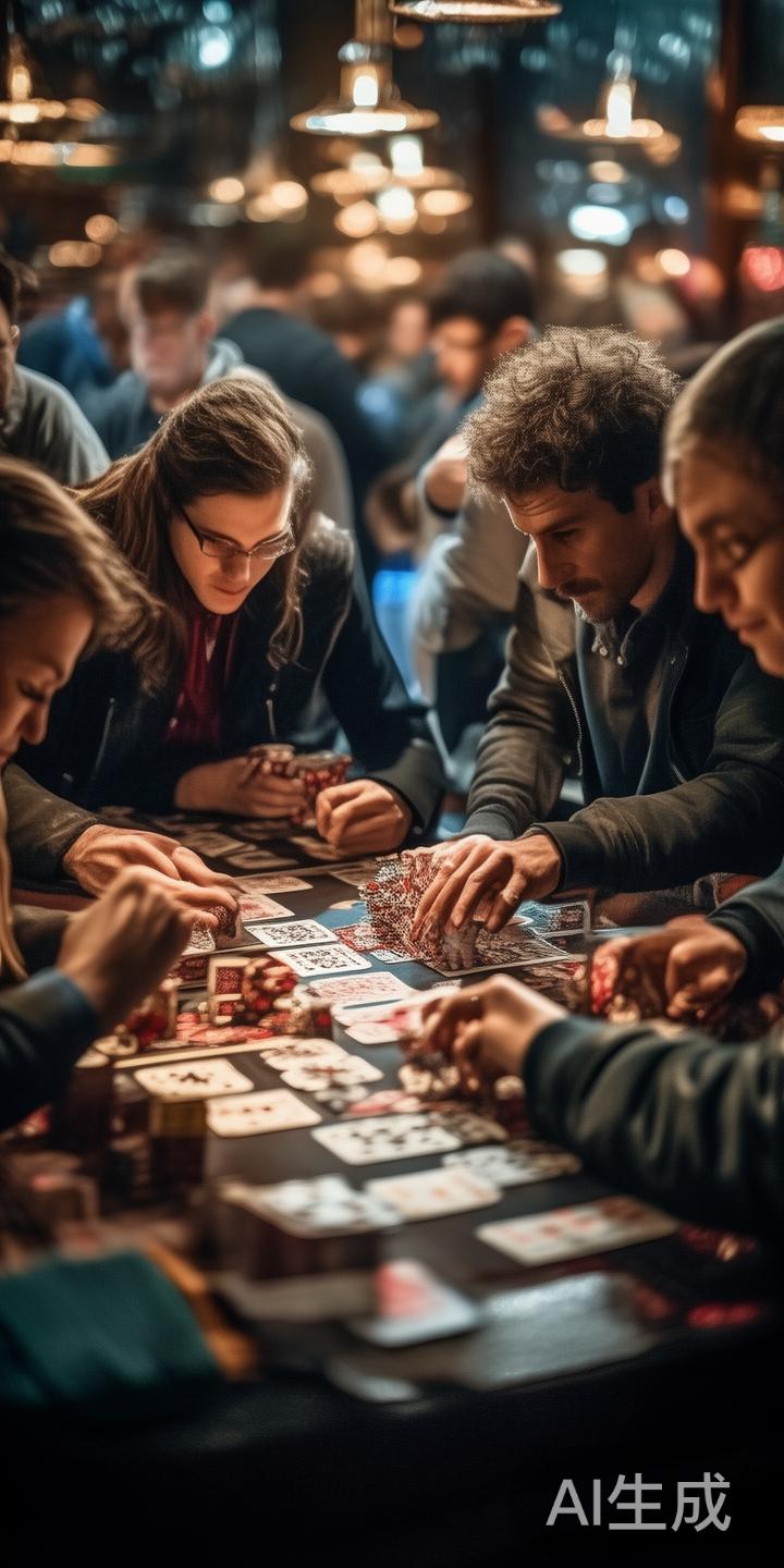 详解威廉希尔棋牌账号购买及便捷投注攻略全指南 1. 充分了解游戏规则
不同的棋牌游戏规则差异较