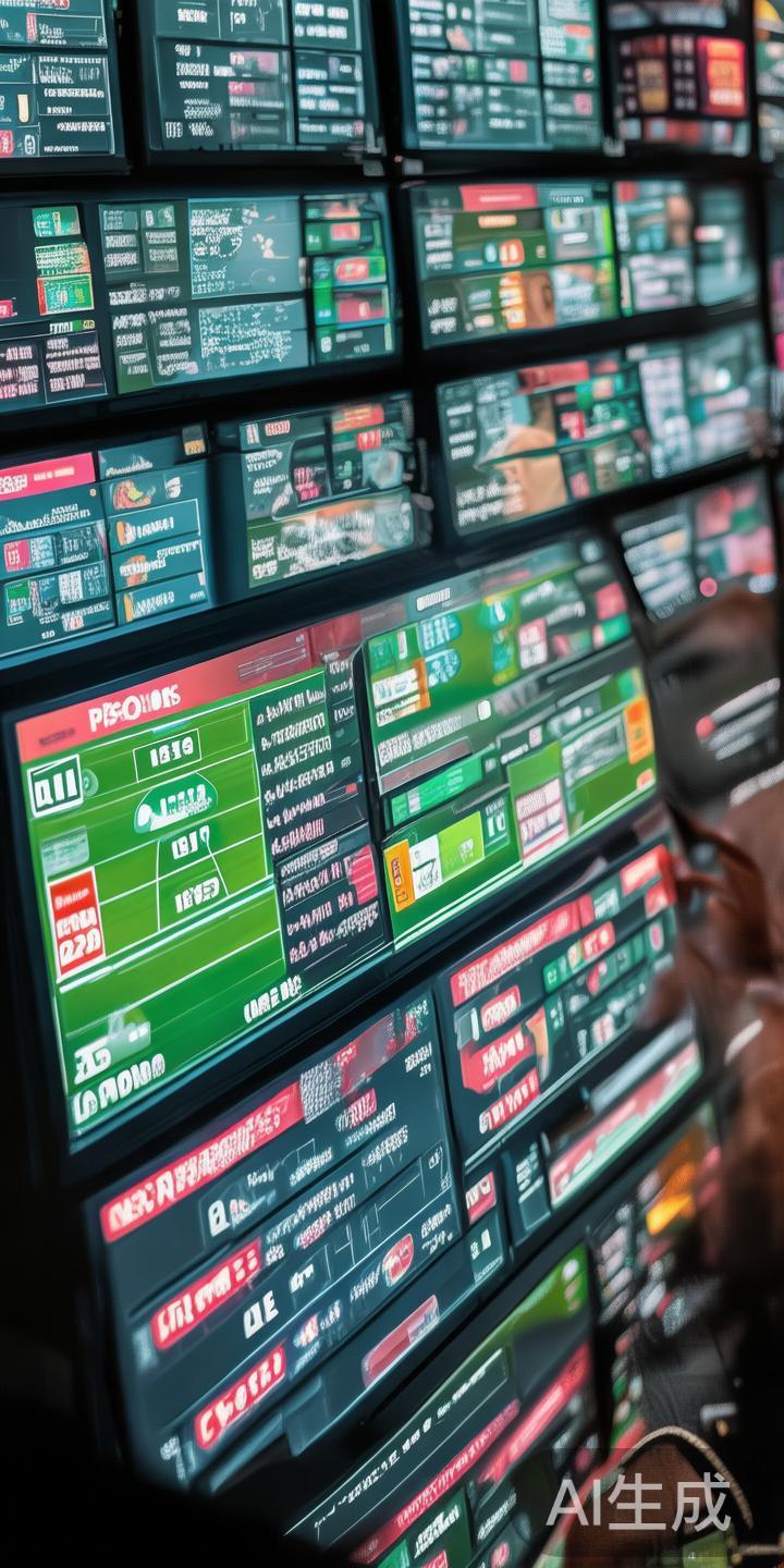 1.&nbsp;多结果覆盖提升中奖几率
通过平行赔率，用户