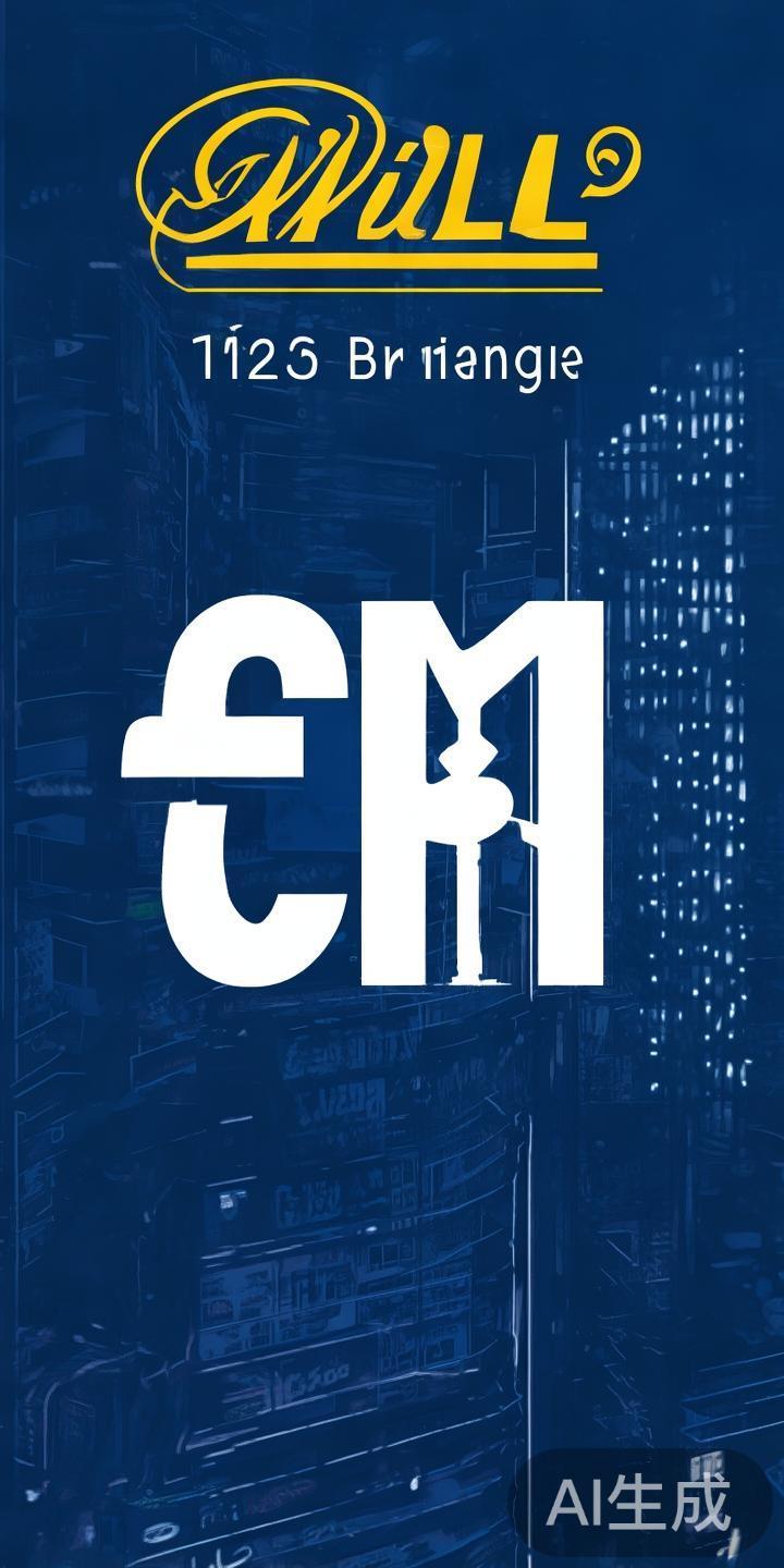 收入持续增长：&nbsp;在2023年，威廉希尔的总收入达到