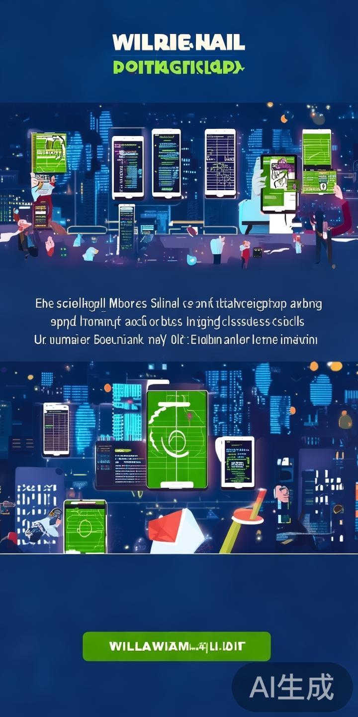 在当今互联网迅速发展的时代，体育博彩行业也在不断创