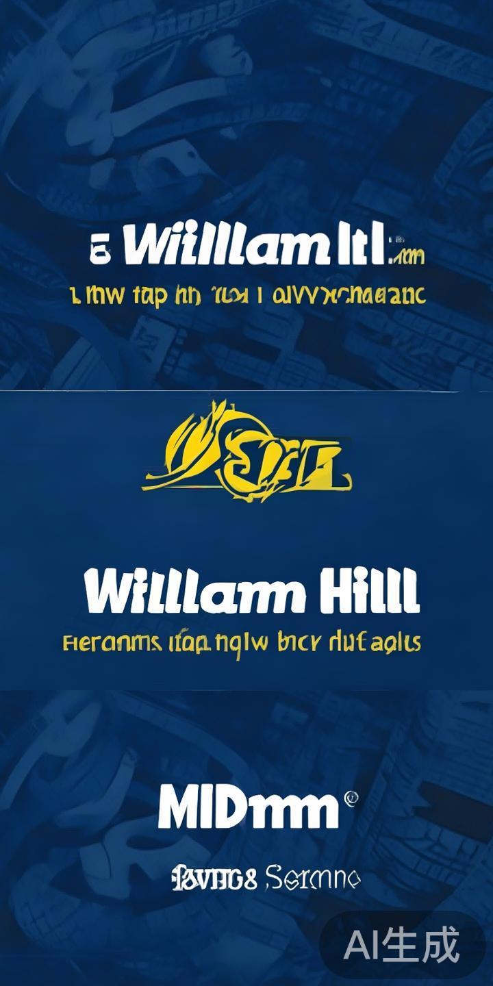 威廉希尔开户全流程:详细登录注册操作指南与步骤解析 随着体育博彩行业的不断发展,越来越多的玩家开始关注