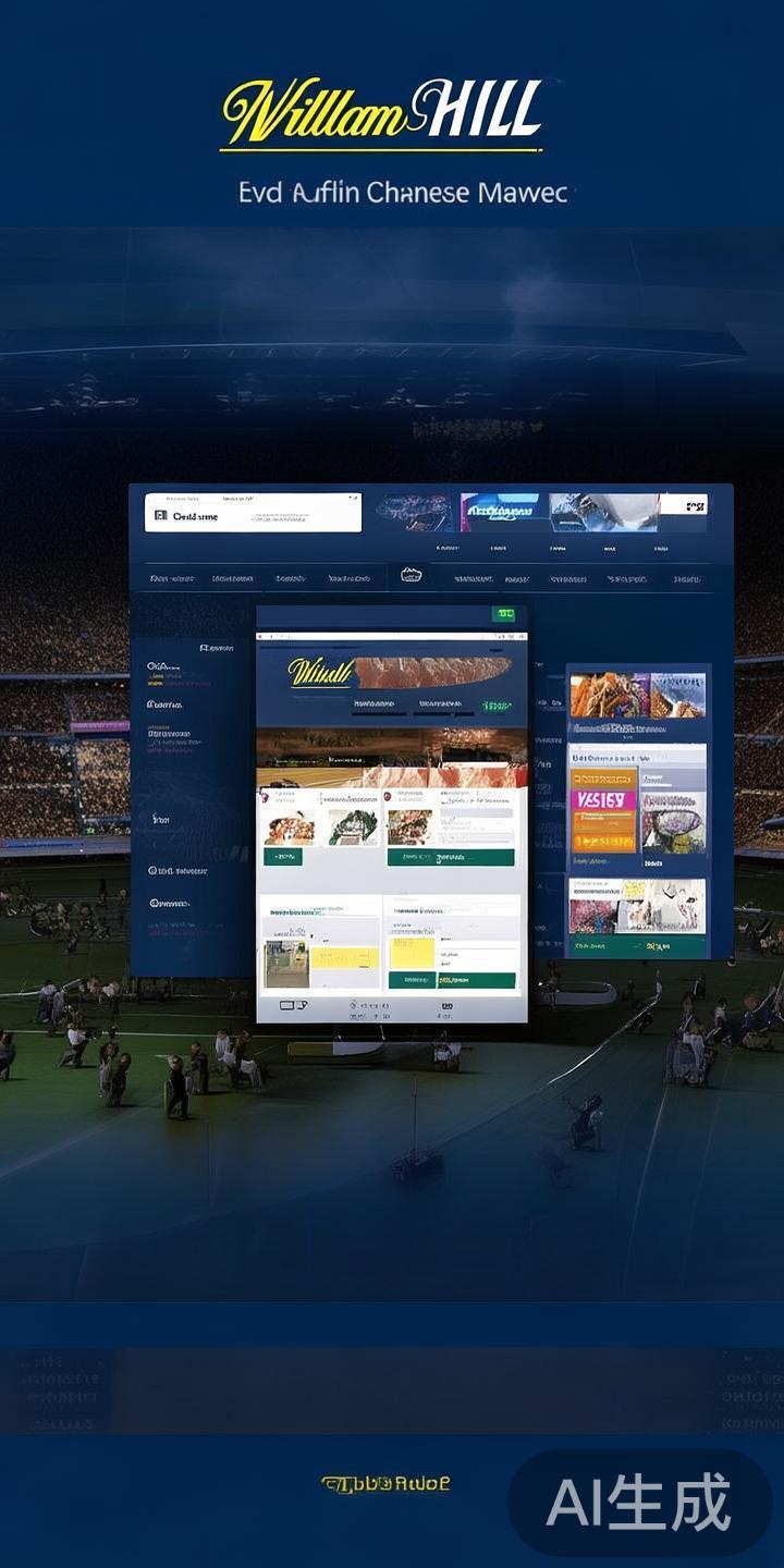 全面解析威廉希尔WillamHill中文网最新投注平台及丰富优惠活动介绍 作为拥有百年历史的博彩品牌,威廉希尔早已赢得全球玩