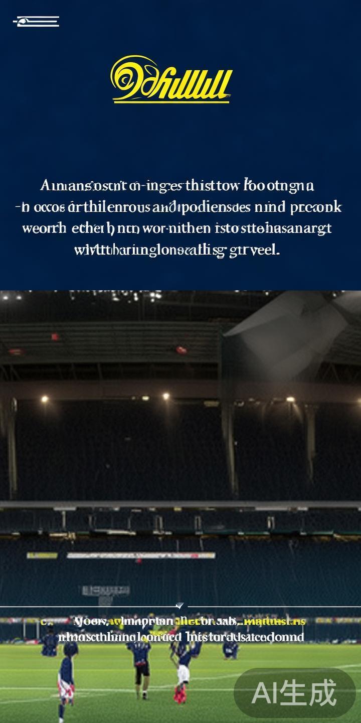 在当今数字化时代，体育博彩行业正经历着前所未有的快