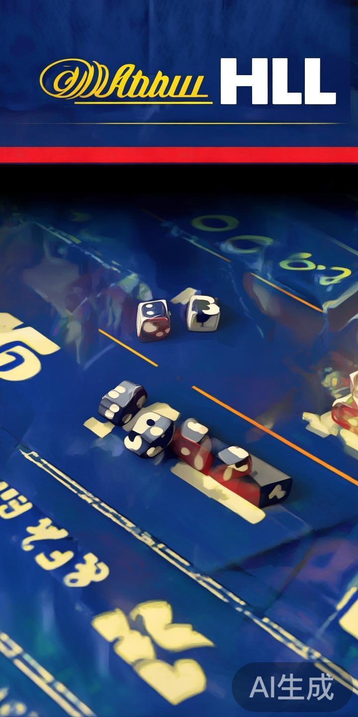 监管政策的变化
各国对博彩业的监管日益严格，法律