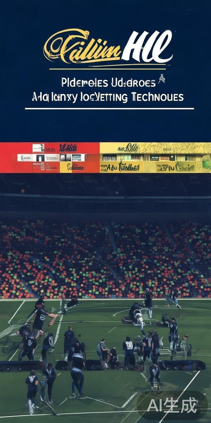 在当今体育博彩市场中，合理利用平台赔率是赢得比赛的