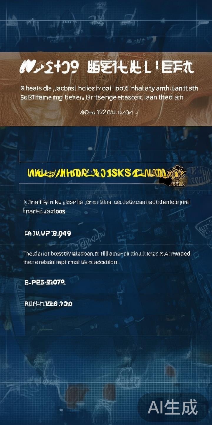 在激烈的体育博彩市场中，如何准确预测比赛结果始终是