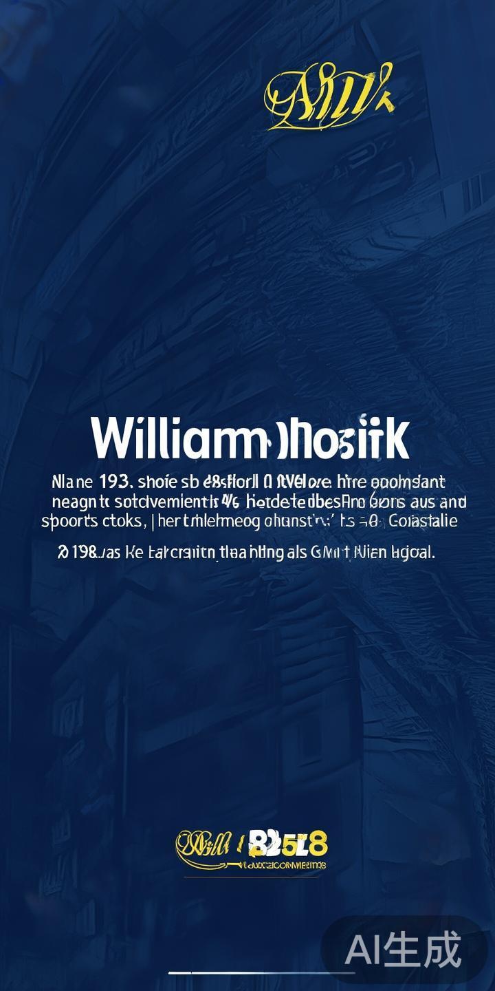 全面探索威廉希尔:体育博彩与娱乐体验的深度解析与未来前景 成立于1934年的威廉希尔,作为全球最古老的体育博