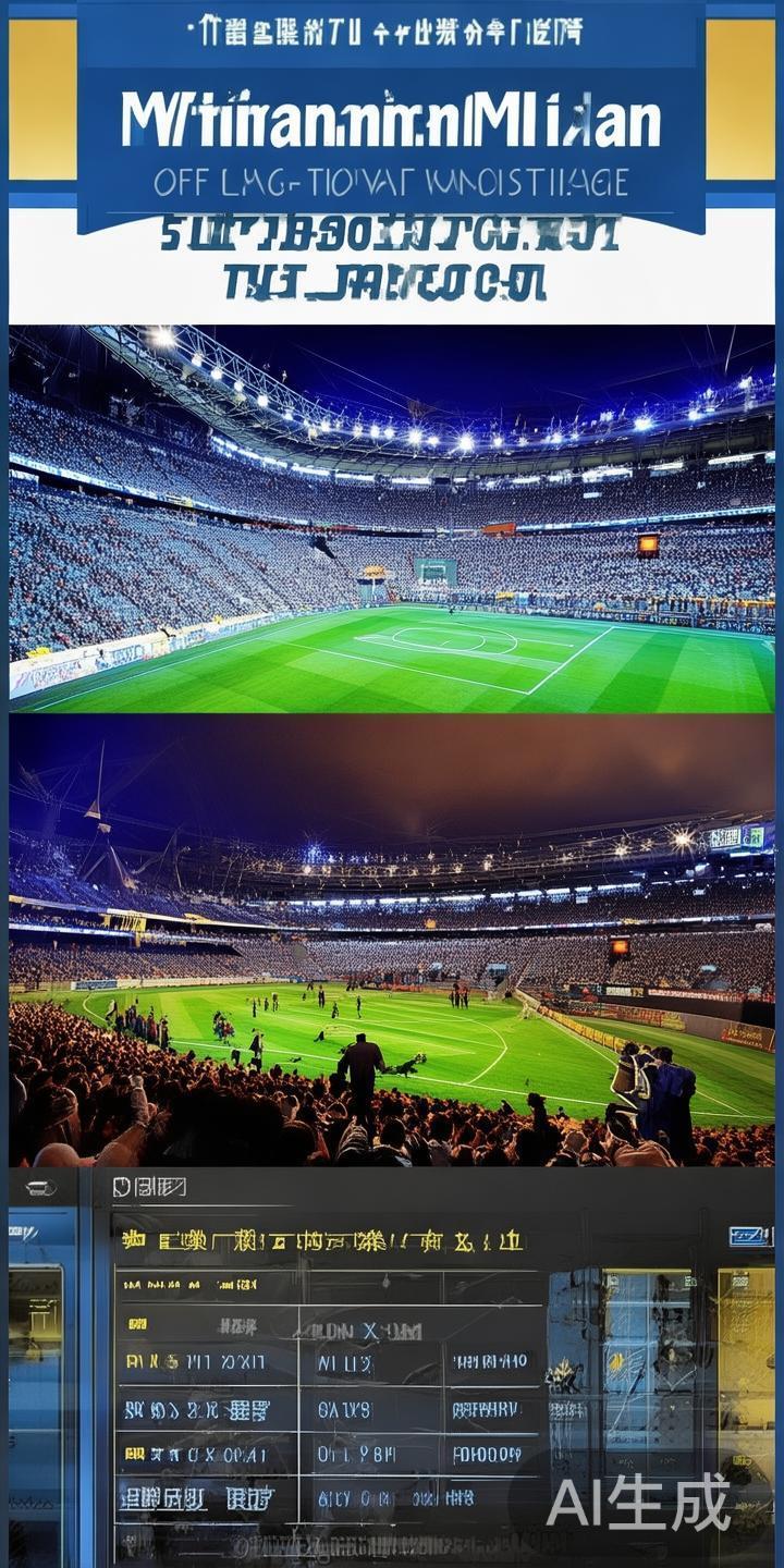 Inter与威廉希尔合作背景及其对足球产业的潜在影响深度解析 一方面,体育赛事的不断增加和数字化趋势,使得体育博