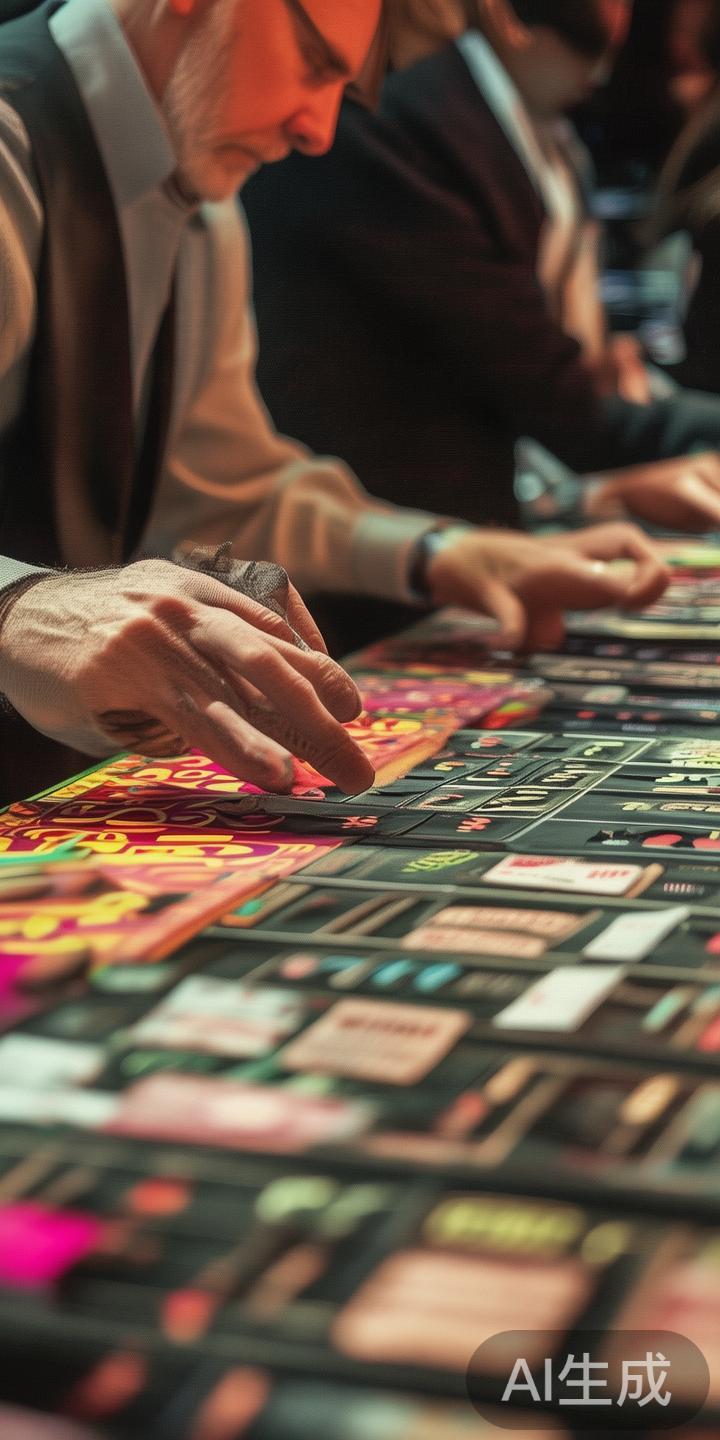 分散投注降低风险
考虑到高赔率伴随较高的不确定性